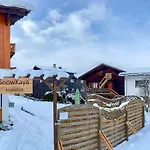 Jungtalblick Eggeri By Interhome * Grächen