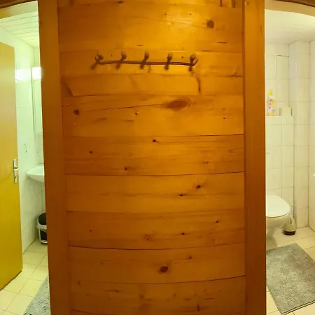 Jungtalblick Eggeri By Interhome *