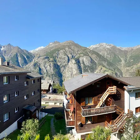 Jungtalblick Eggeri By Interhome *