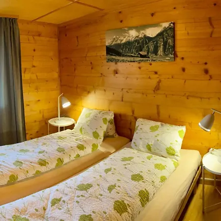 Jungtalblick Eggeri By Interhome Lejlighed Grächen