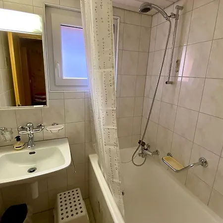 Jungtalblick Eggeri By Interhome *