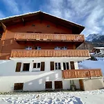 Jungtalblick Eggeri By Interhome * グレヘン