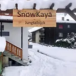 Jungtalblick Eggeri By Interhome * グレヘン