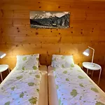 Jungtalblick Eggeri By Interhome *
