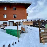 Jungtalblick Eggeri By Interhome Lägenhet Grächen