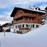 Jungtalblick Eggeri By Interhome *