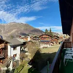 Jungtalblick Eggeri By Interhome *