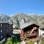 Jungtalblick Eggeri By Interhome *