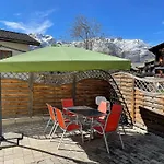 Jungtalblick Eggeri By Interhome Lägenhet Grächen