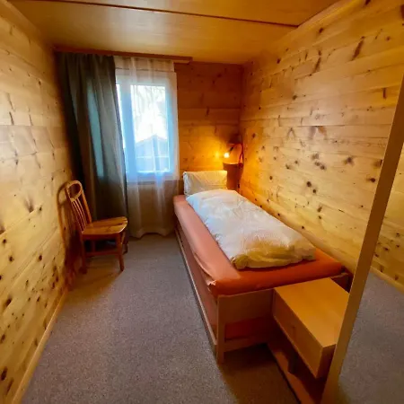 Jungtalblick Eggeri By Interhome アパート グレヘン