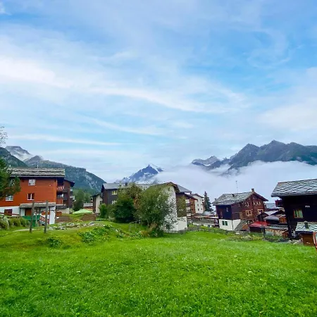Jungtalblick- Eggeri By Interhome *