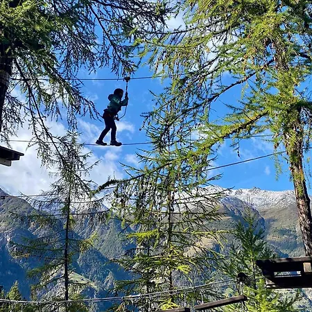 Jungtalblick Eggeri By Interhome * グレヘン