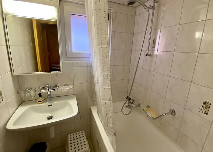 Jungtalblick Eggeri By Interhome *